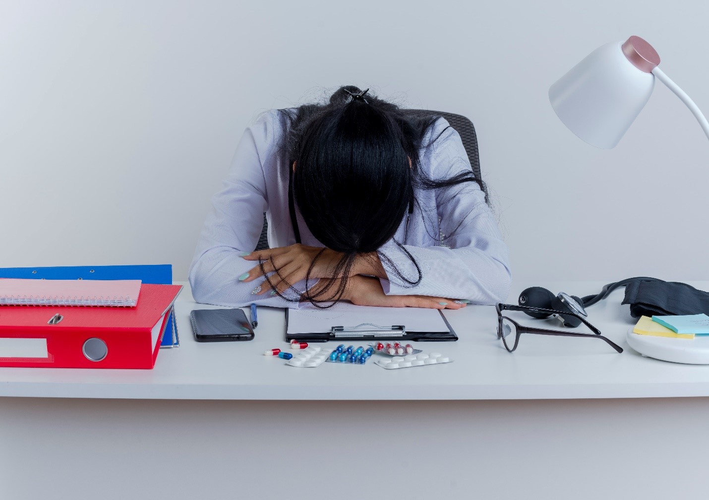 האם לחץ דם נמוך עלול לגרום לקשיי ריכוז בעבודה?