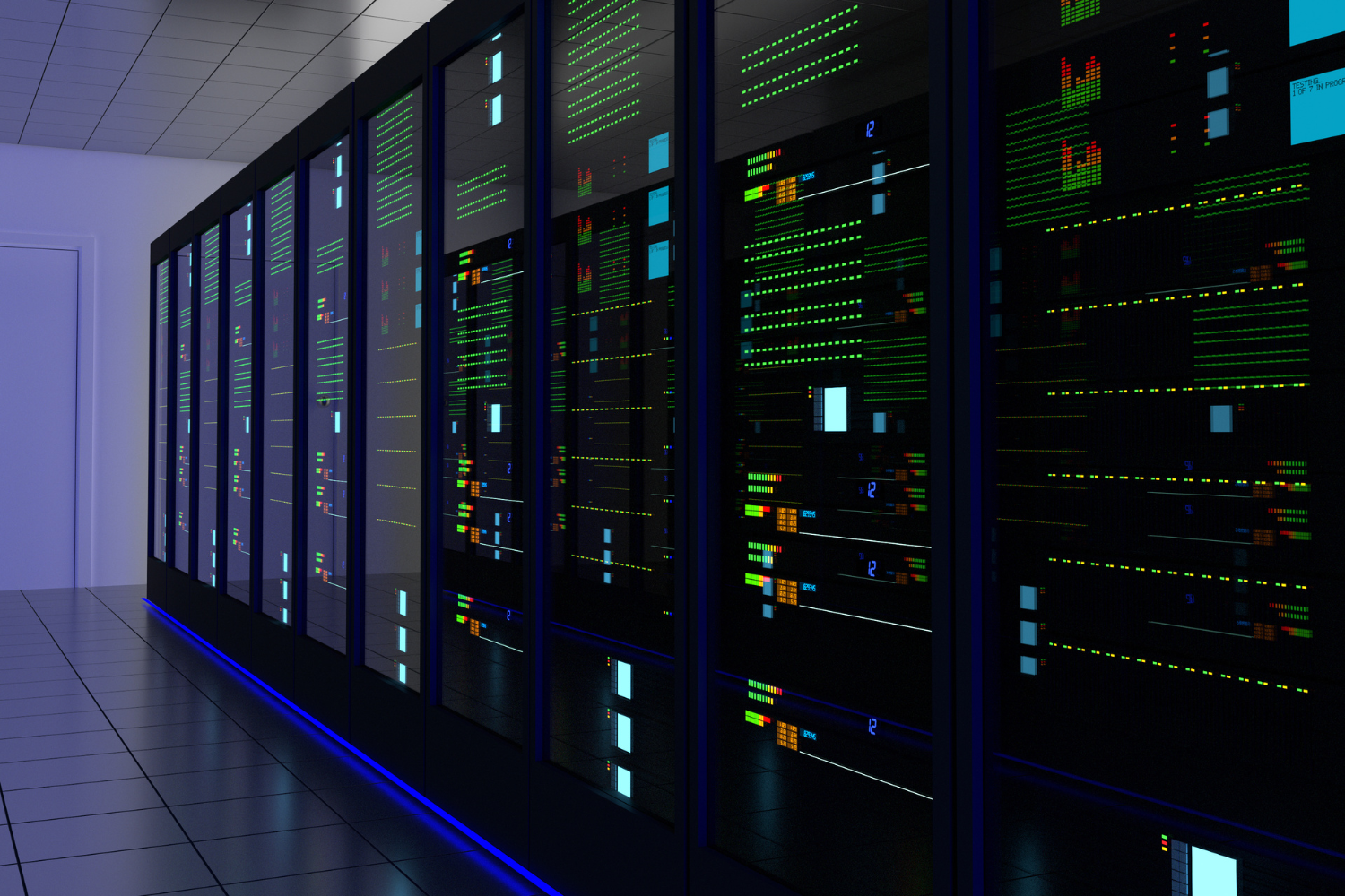 מה זה שרת? קראו הכול על שרתים!